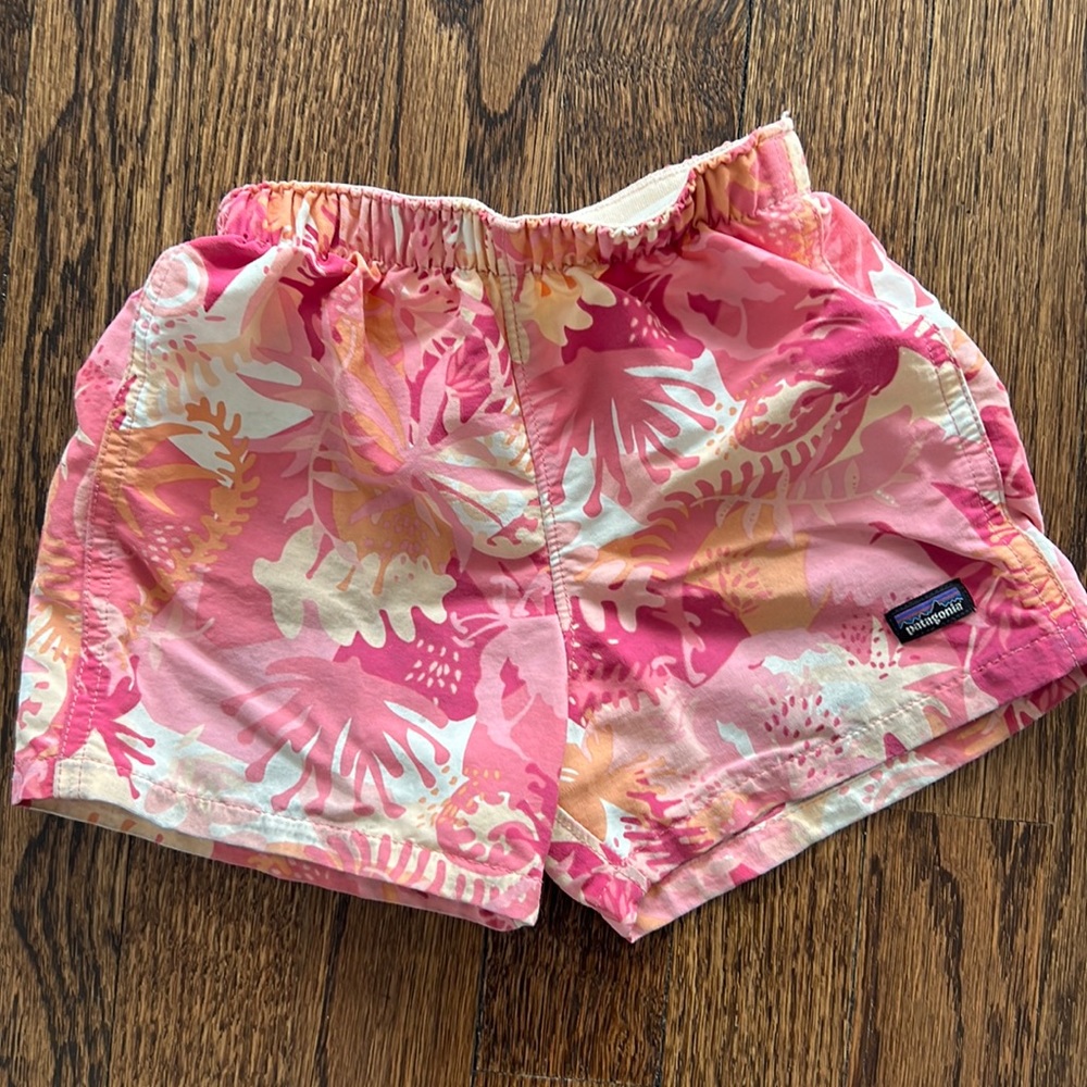 Patagonia Baby Baggies